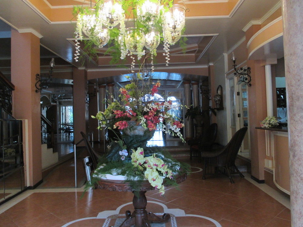 Chateau Del Mar Davao City Dış mekan fotoğraf