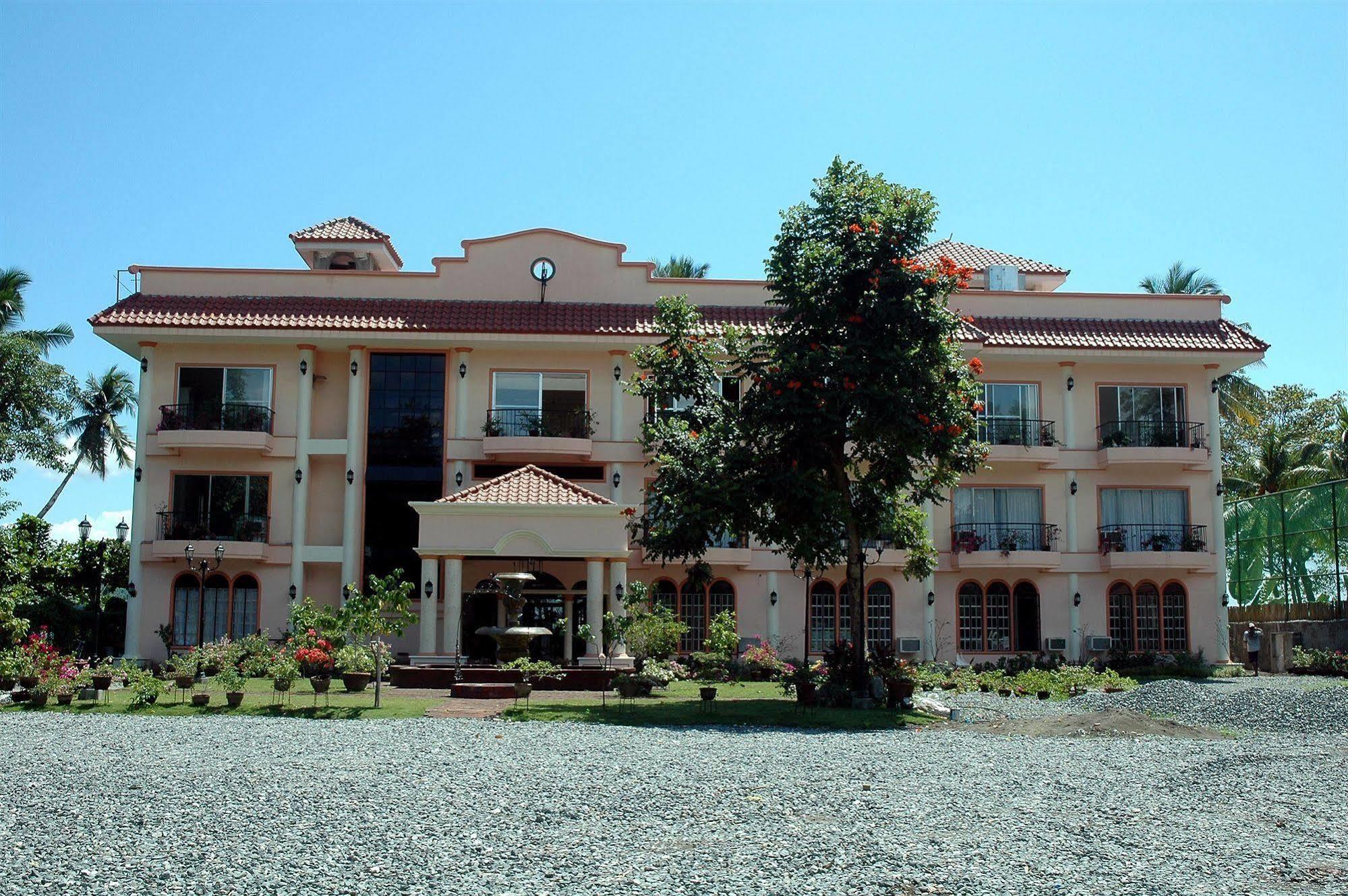 Chateau Del Mar Davao City Dış mekan fotoğraf
